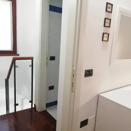 Re Lear Apartment Verona Exterior photo