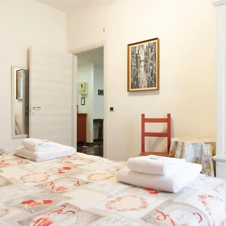 Re Lear Apartment Verona Exterior photo