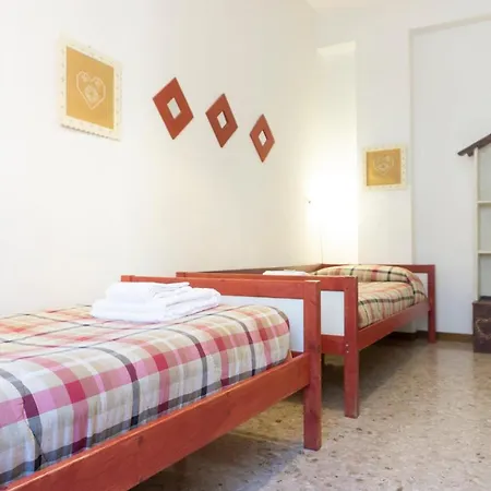Re Lear Apartment Verona Exterior photo