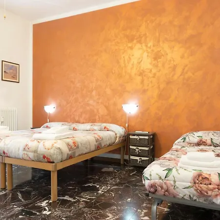 Re Lear Apartment Verona Exterior photo
