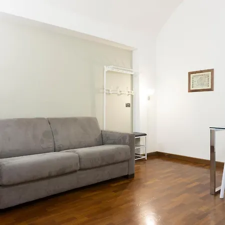 Re Lear Apartment Verona Exterior photo