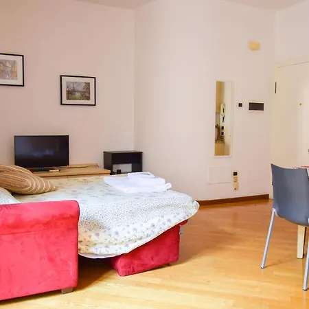 Re Lear Apartment Verona Room photo