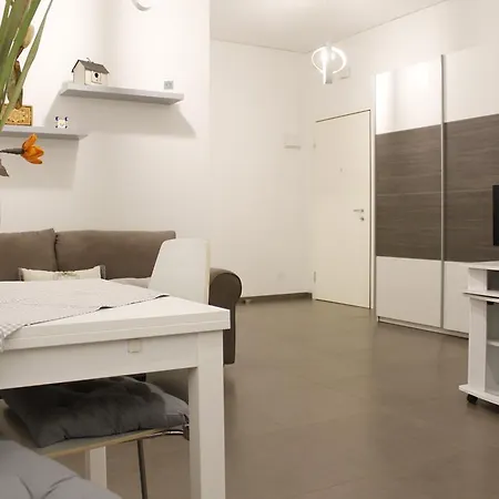 Re Lear Apartment Verona Room photo