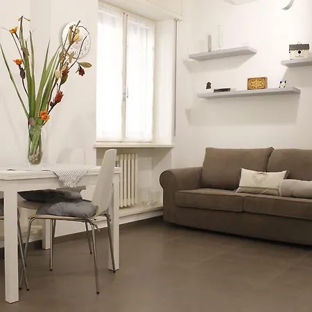 Re Lear Apartment Verona Room photo