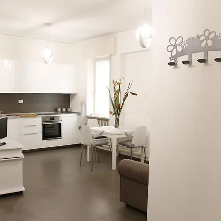 Re Lear Apartment Verona Room photo