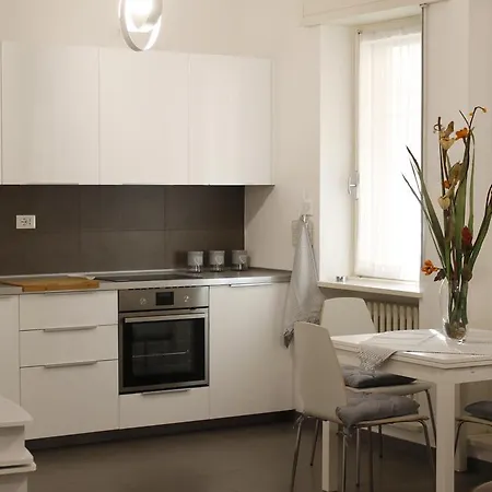 Re Lear Apartment Verona Room photo