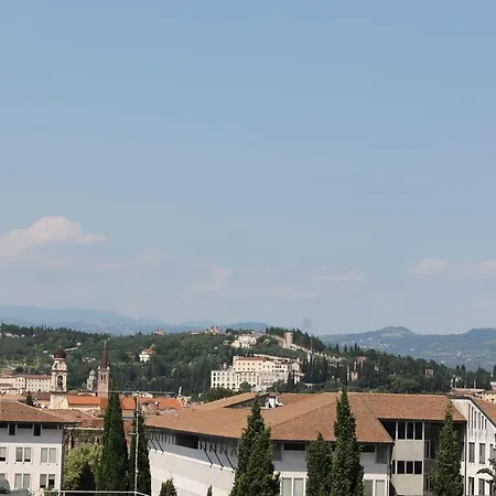 Re Lear Apartment Verona Exterior photo