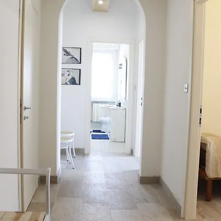 Re Lear Apartment Verona Exterior photo