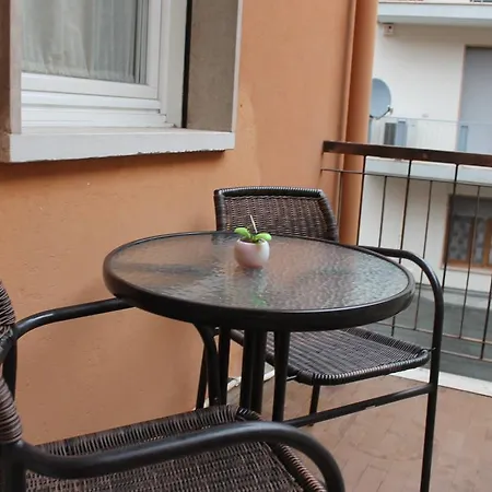 Re Lear Apartment Verona Exterior photo