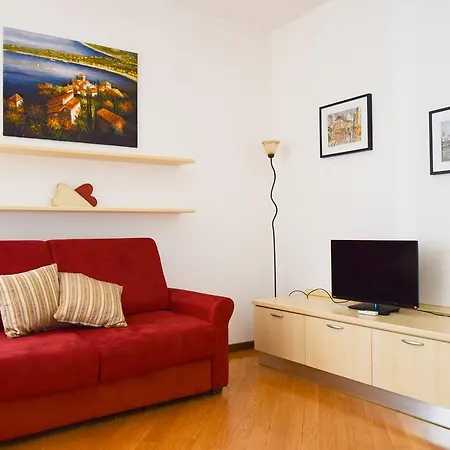 Re Lear Apartment Verona Exterior photo