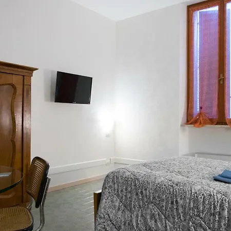 Re Lear Apartment Verona Exterior photo