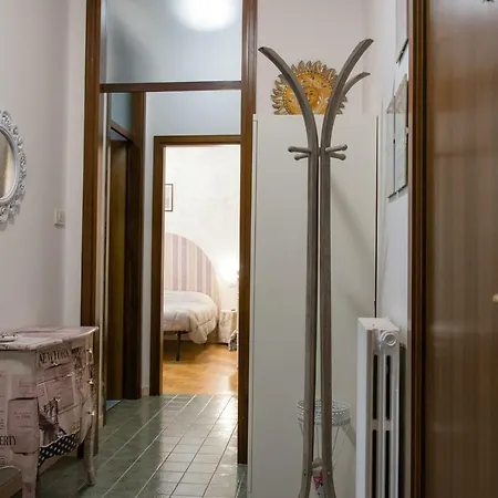 Re Lear Apartment Verona Exterior photo