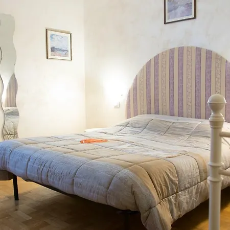 Re Lear Apartment Verona Exterior photo