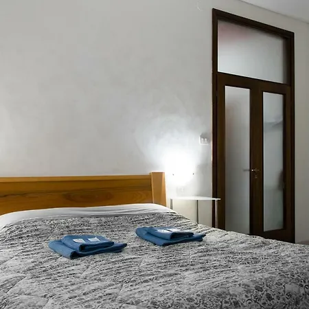 Re Lear Apartment Verona Exterior photo