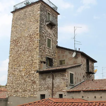 Re Lear Apartment Verona Exterior photo