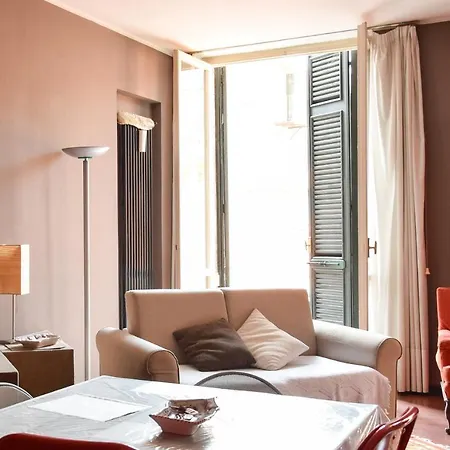 Re Lear Apartment Verona Exterior photo