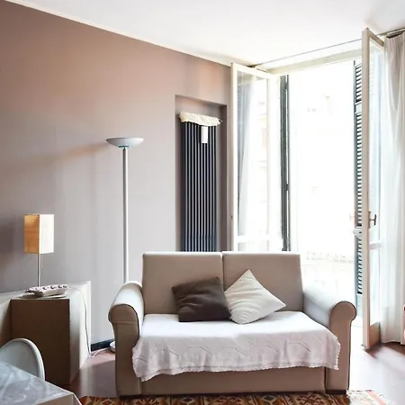 Re Lear Apartment Verona Exterior photo