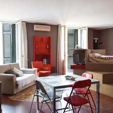 Re Lear Apartment Verona Exterior photo