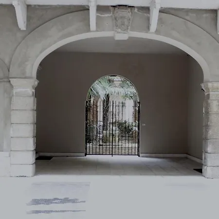 Re Lear Apartment Verona Exterior photo