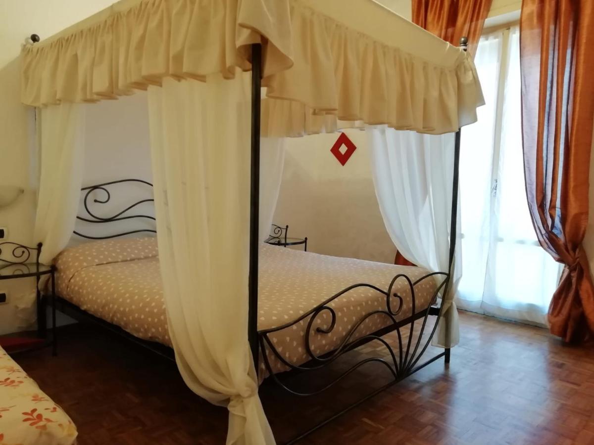 Apartment Re Lear