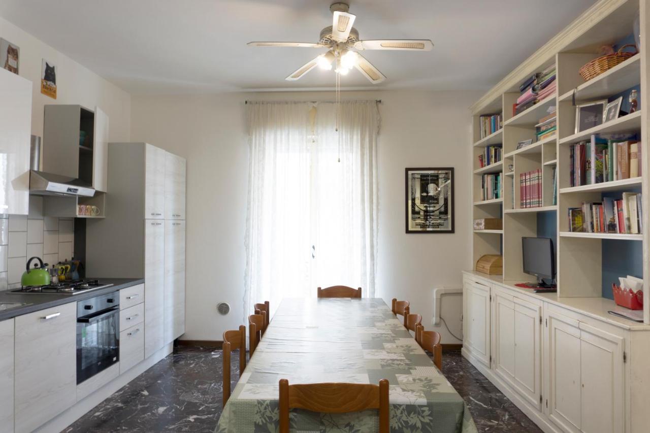 Apartment Re Lear Verona