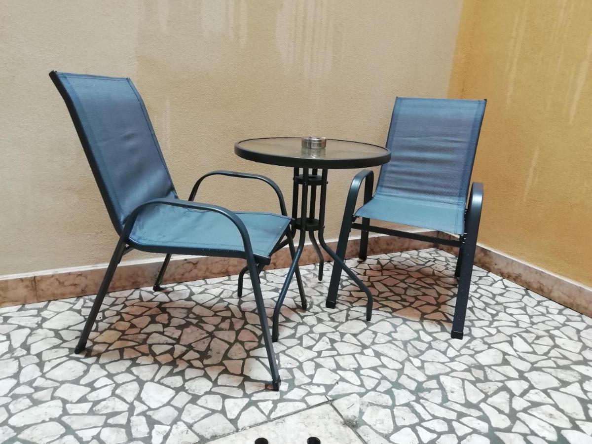 Apartment Re Lear Verona