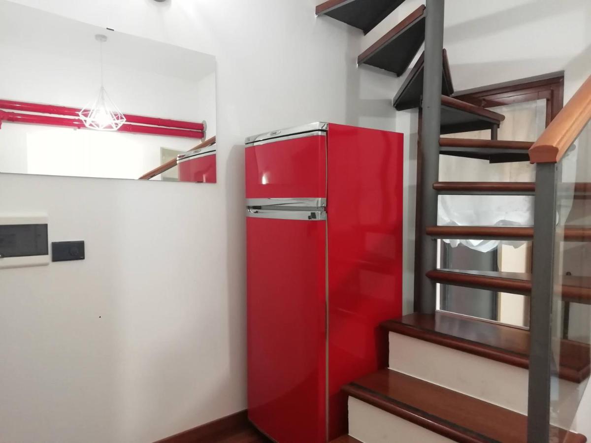 Re Lear Apartment