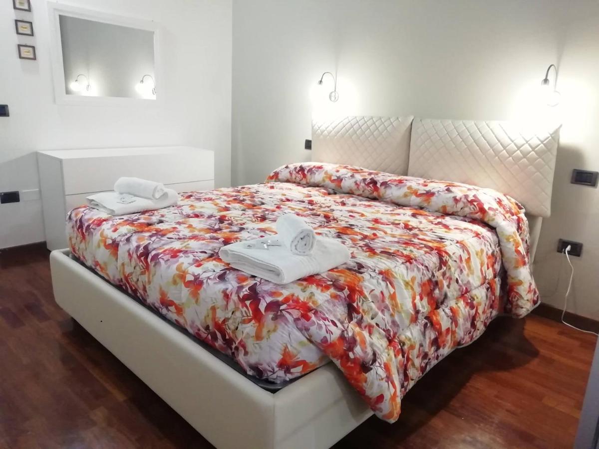 Apartment Re Lear Verona