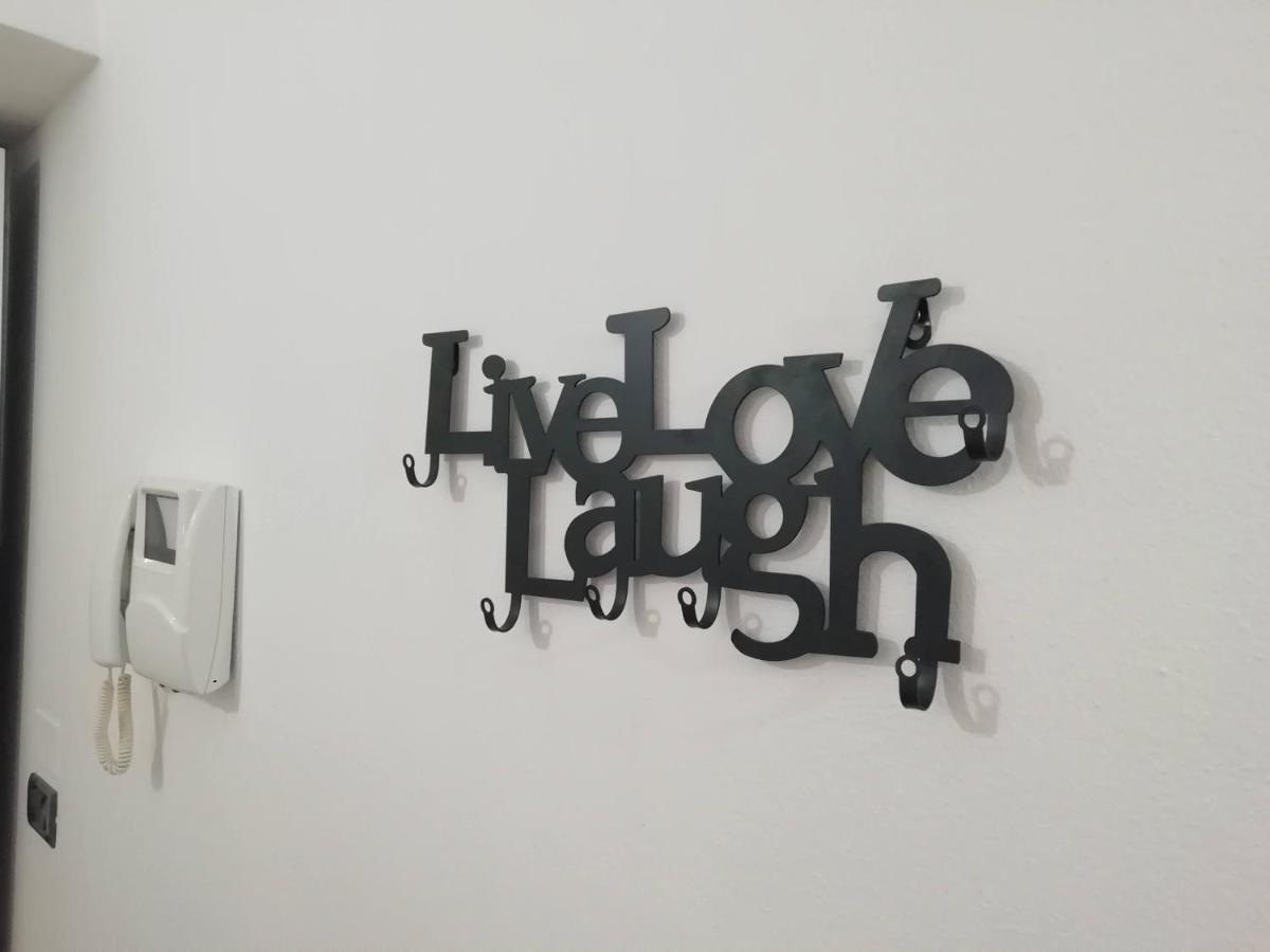 Re Lear Apartment *