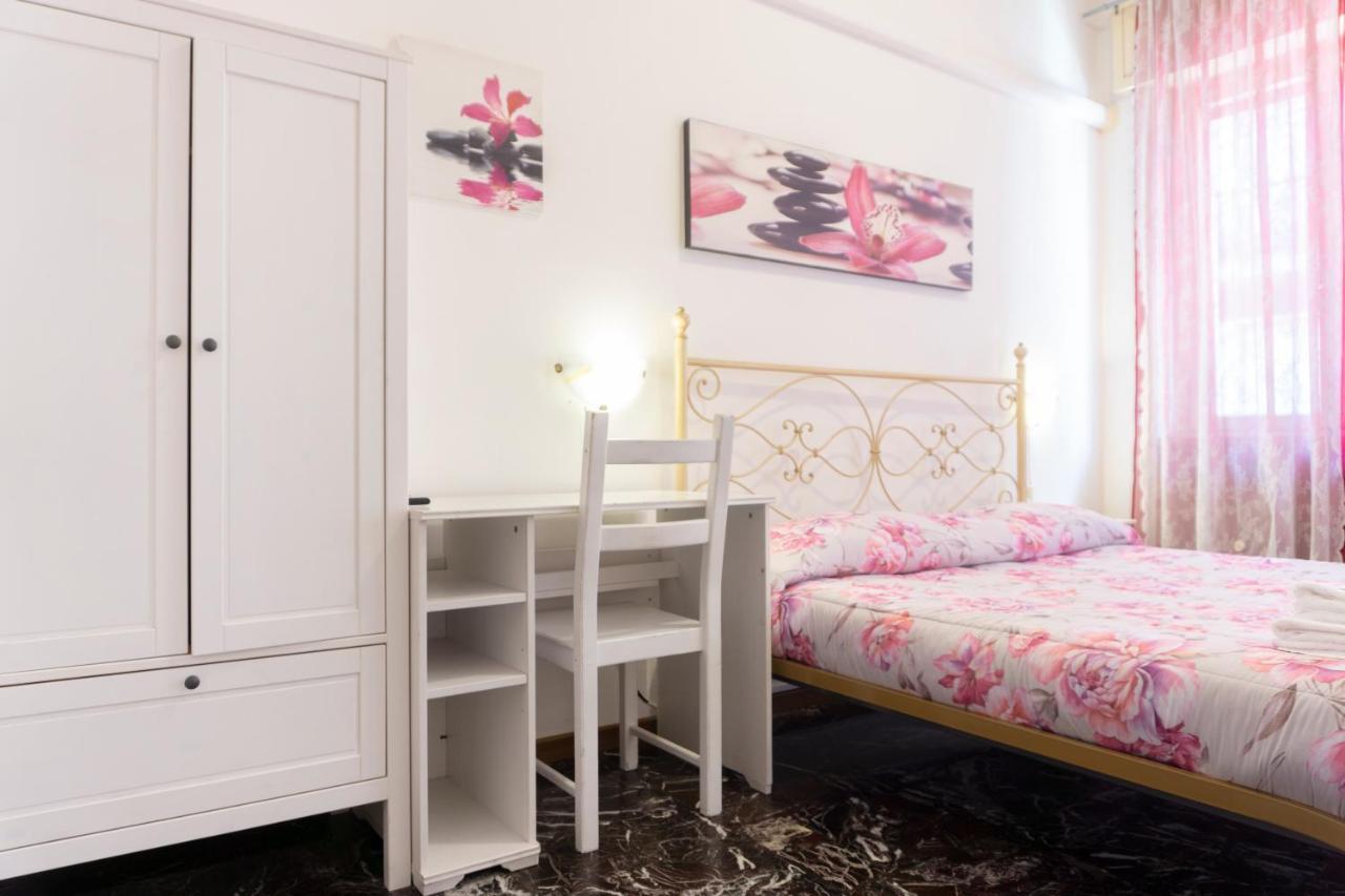 Re Lear Apartment
