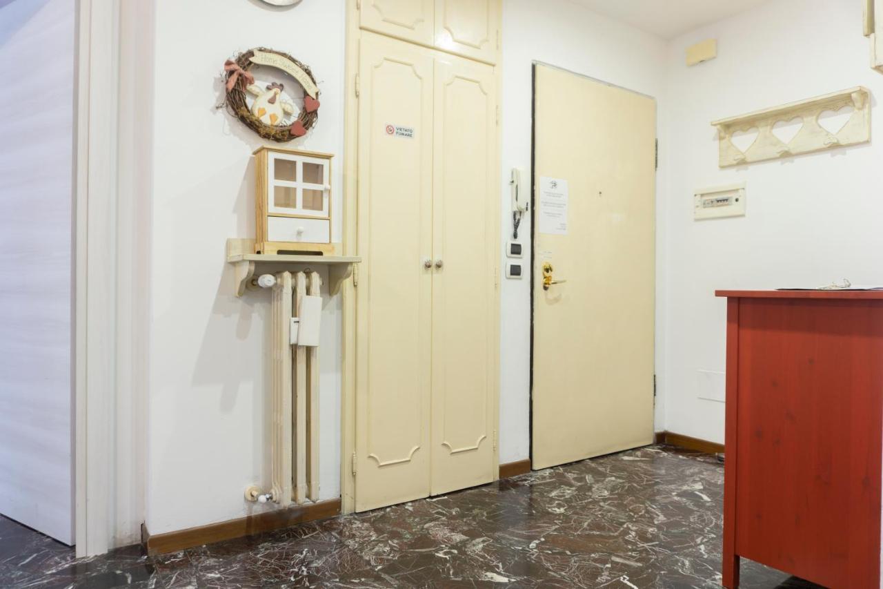 Apartment Re Lear Verona