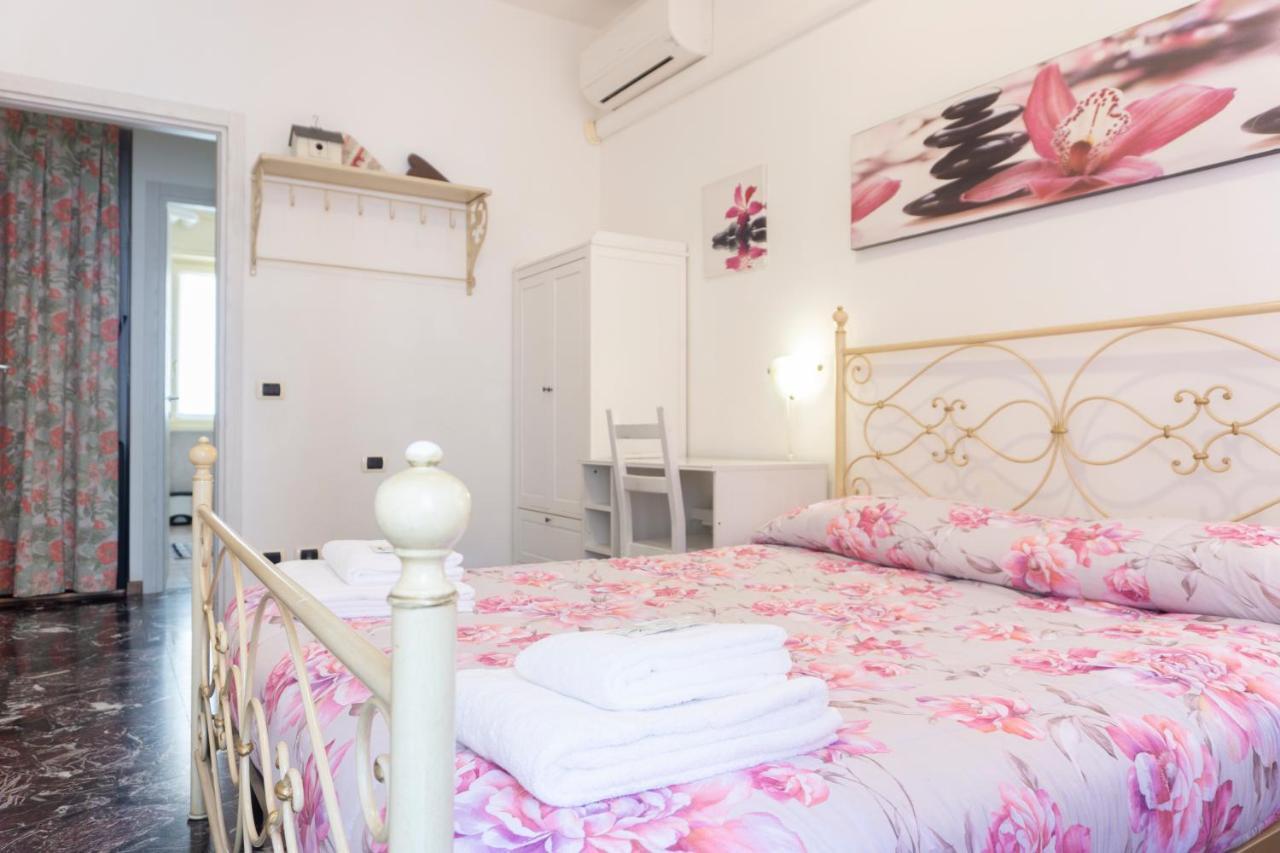 Re Lear Apartment *