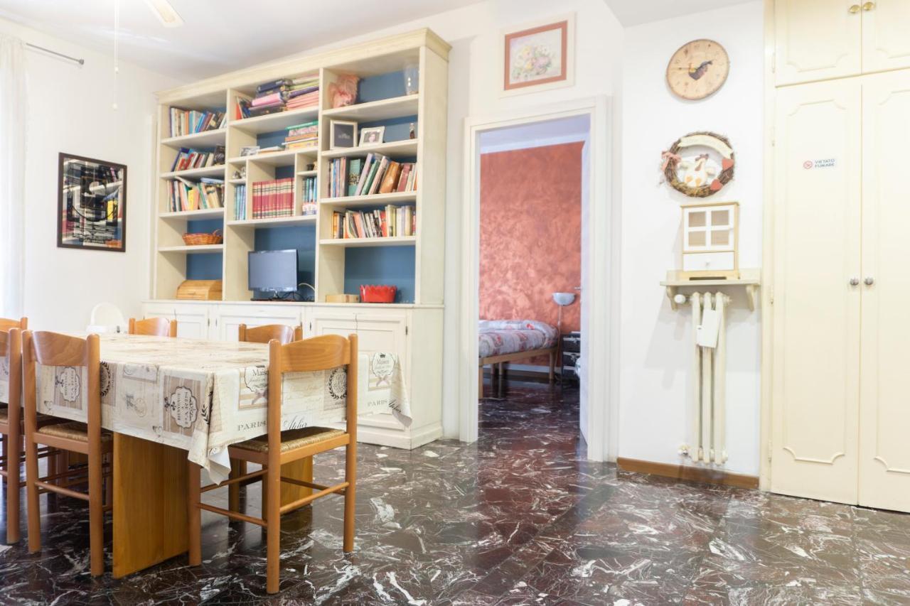 Re Lear Apartment *
