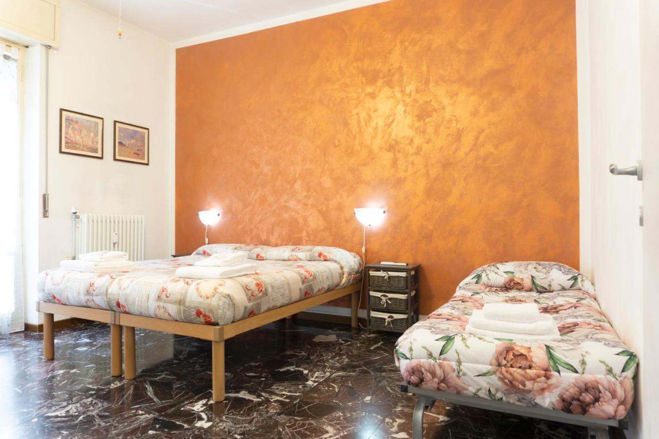 Apartment Re Lear