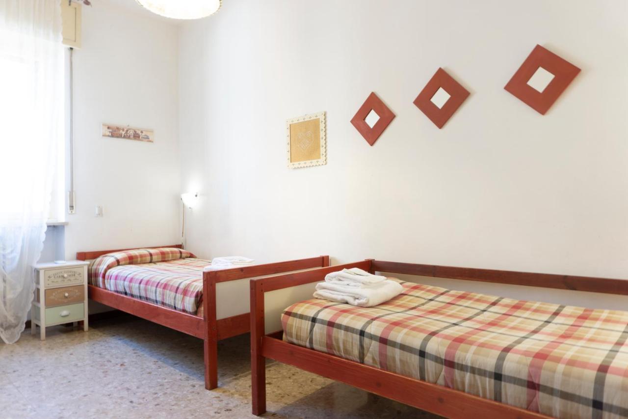 Re Lear Apartment *
