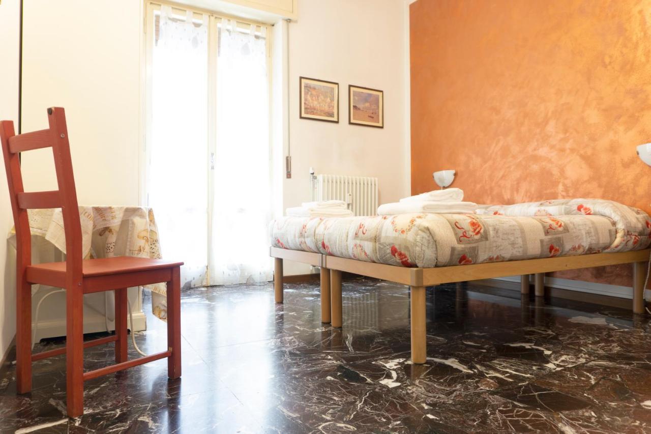 Re Lear Apartment Verona