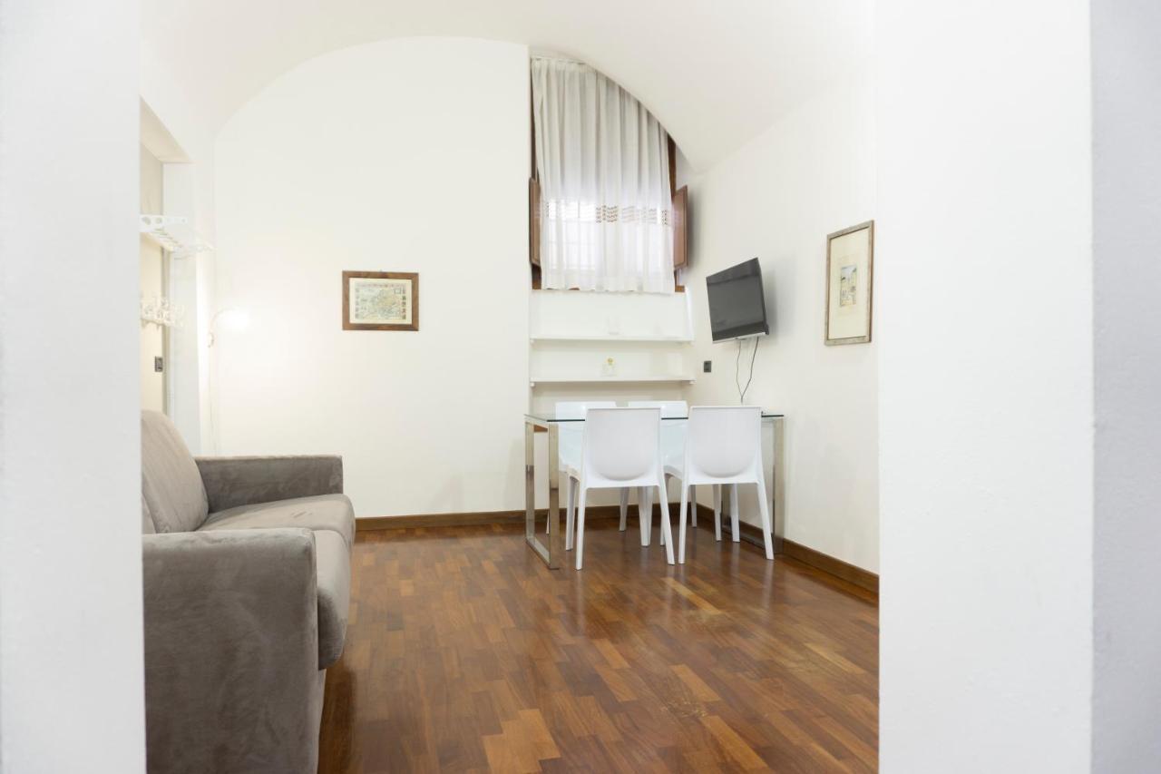 Apartment Re Lear Verona