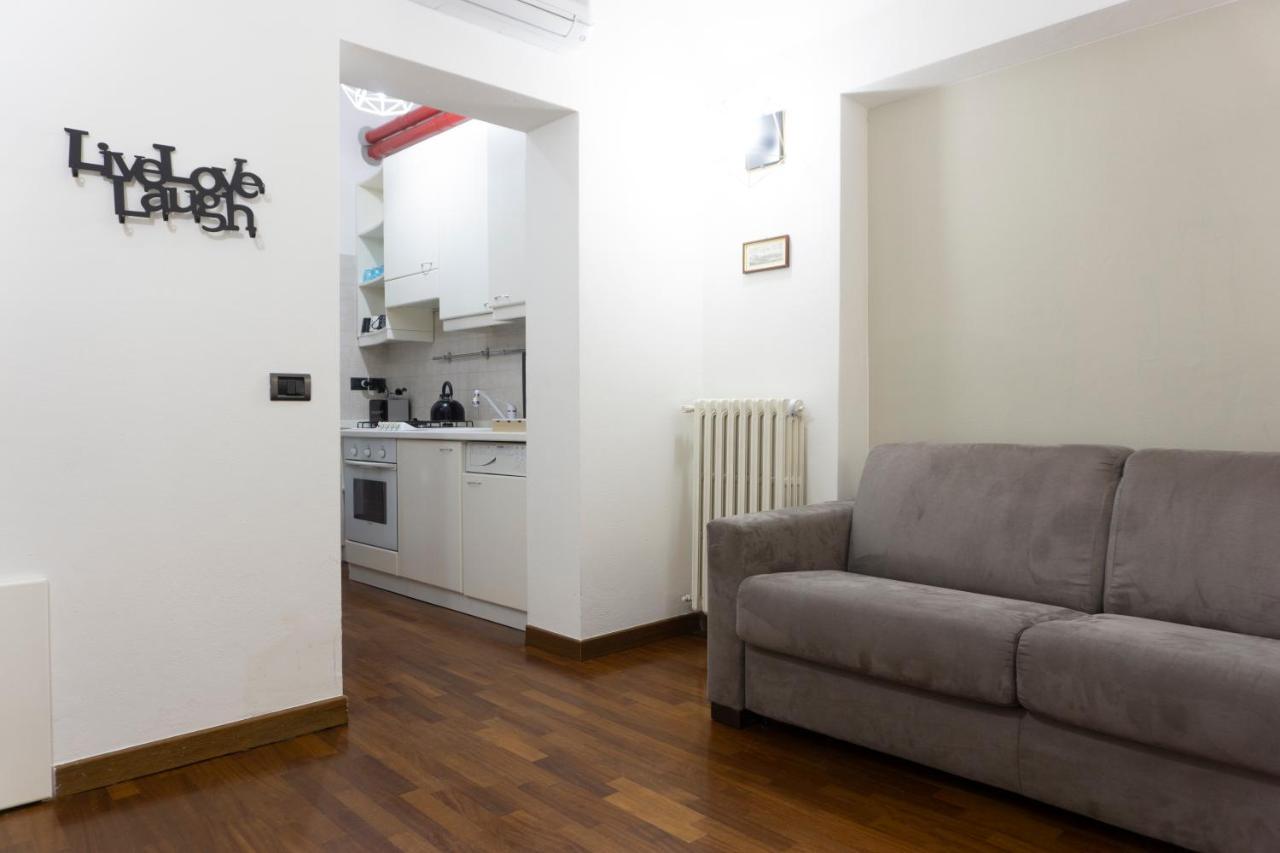 Re Lear Apartment