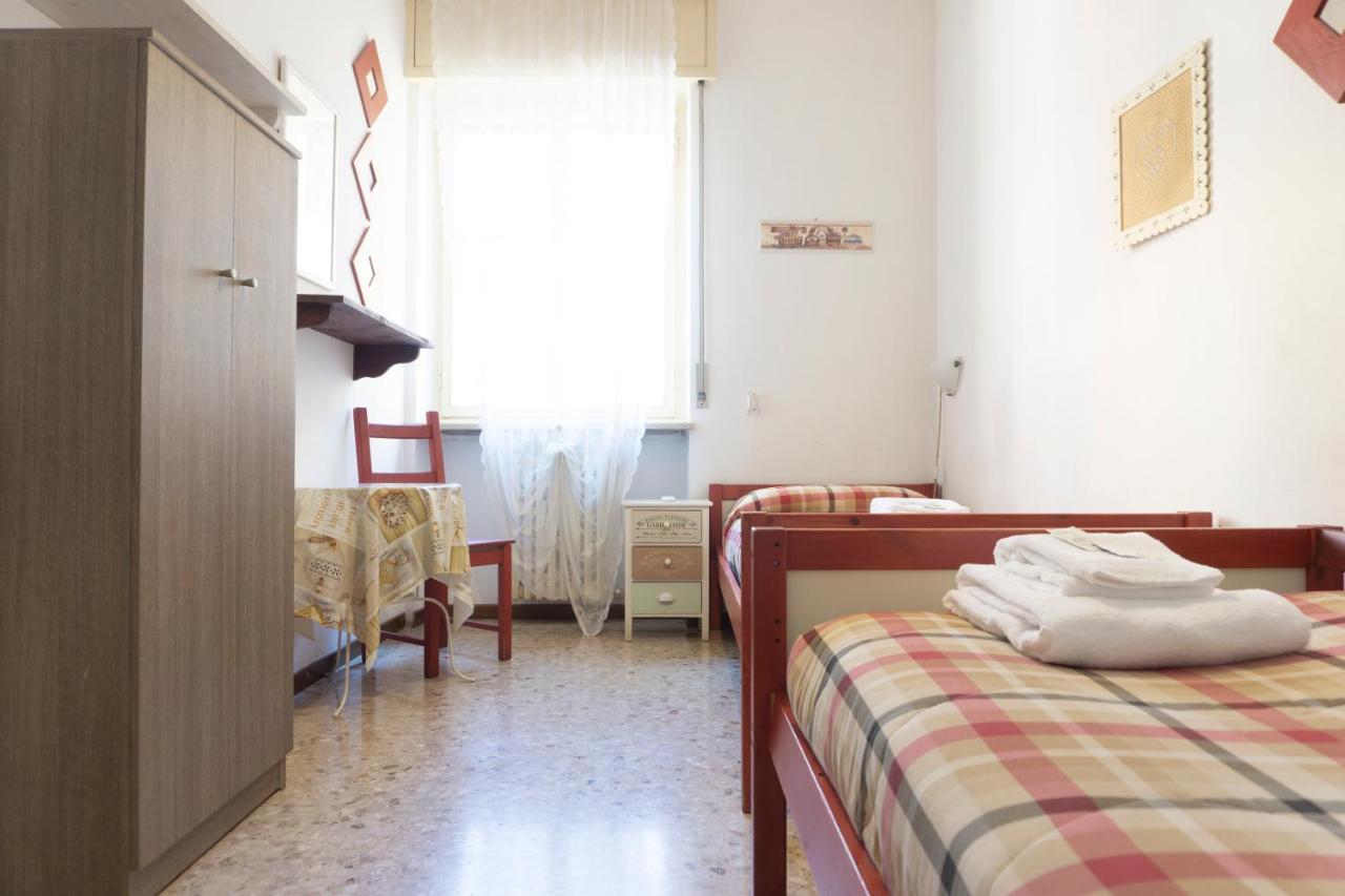 Apartment Re Lear