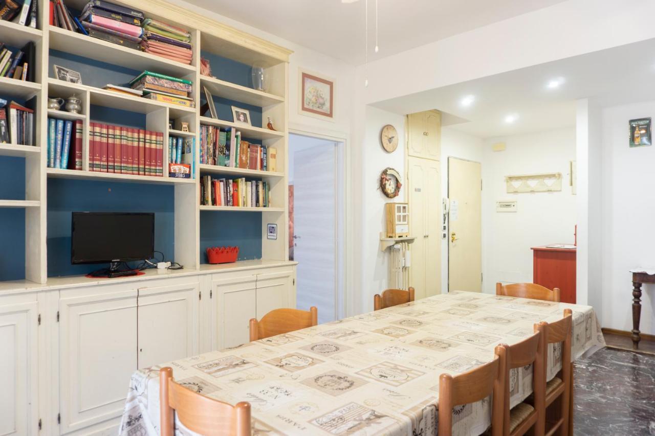 Apartment Re Lear Verona