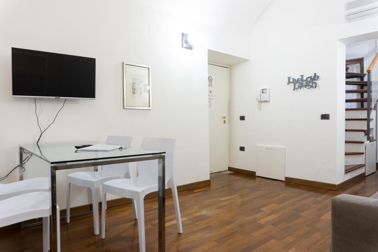 Re Lear Apartment *