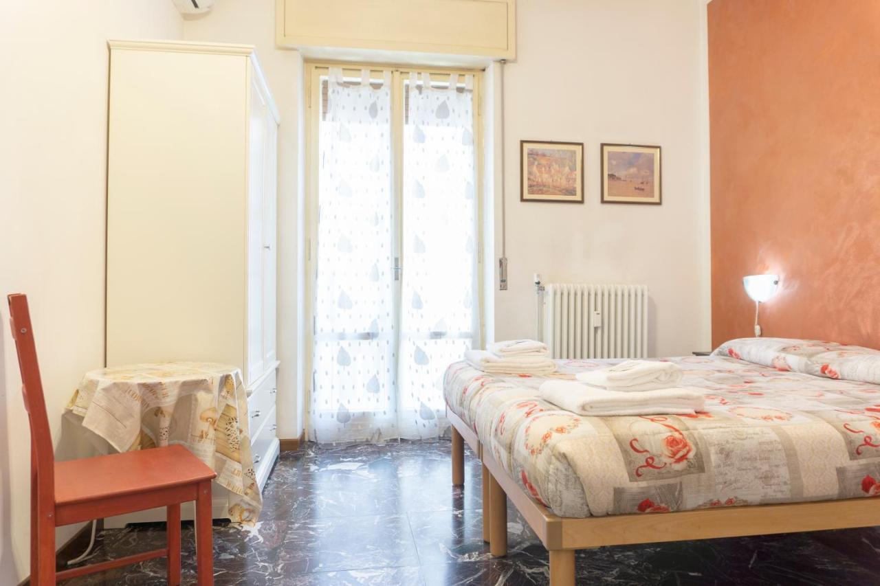 Re Lear Apartment