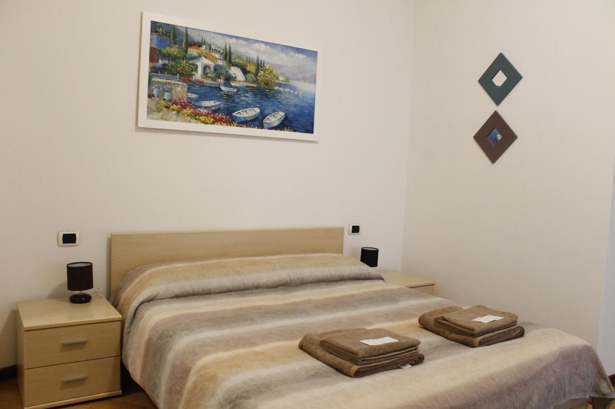 Apartment Re Lear