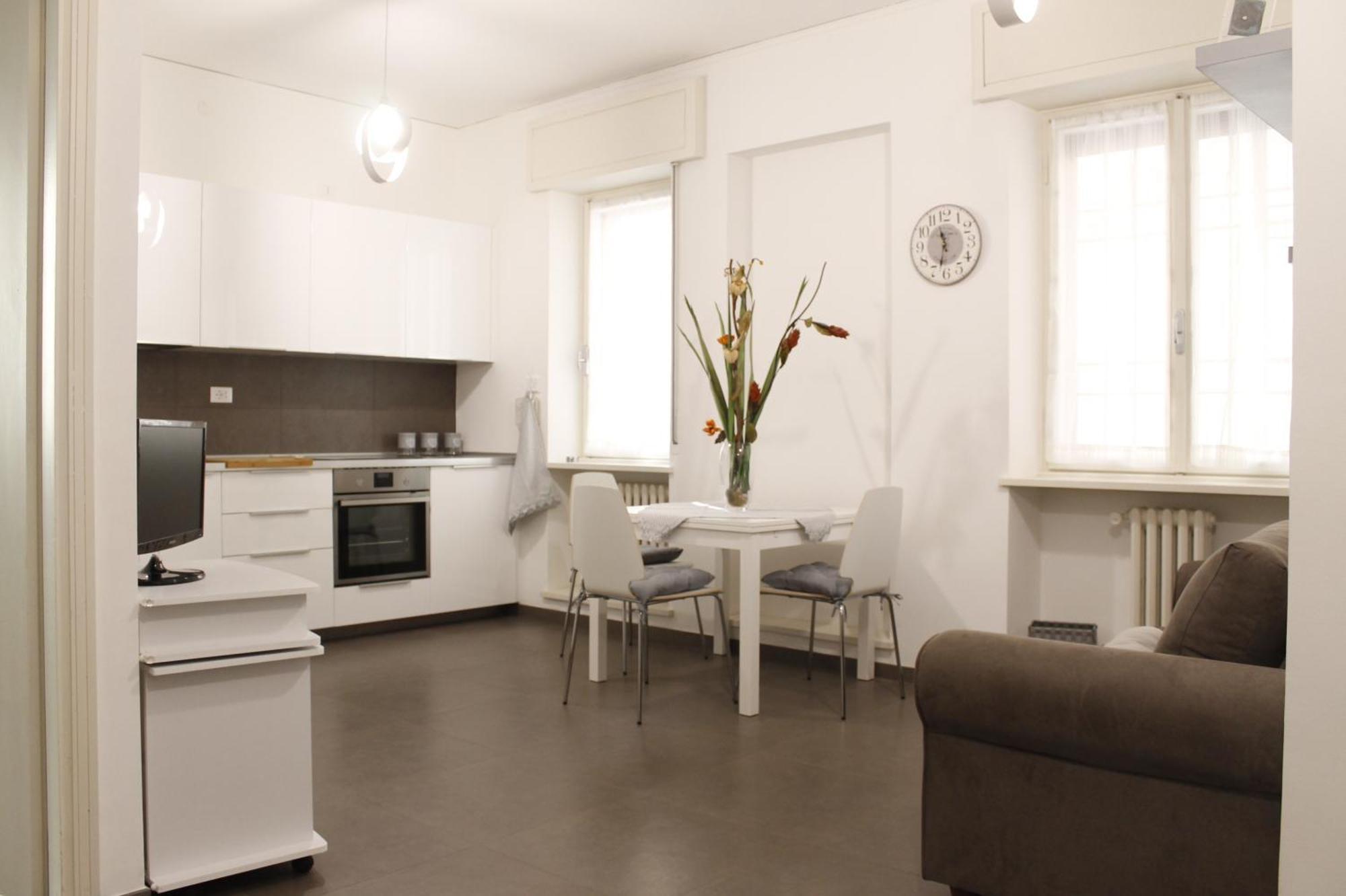 Apartment Re Lear *