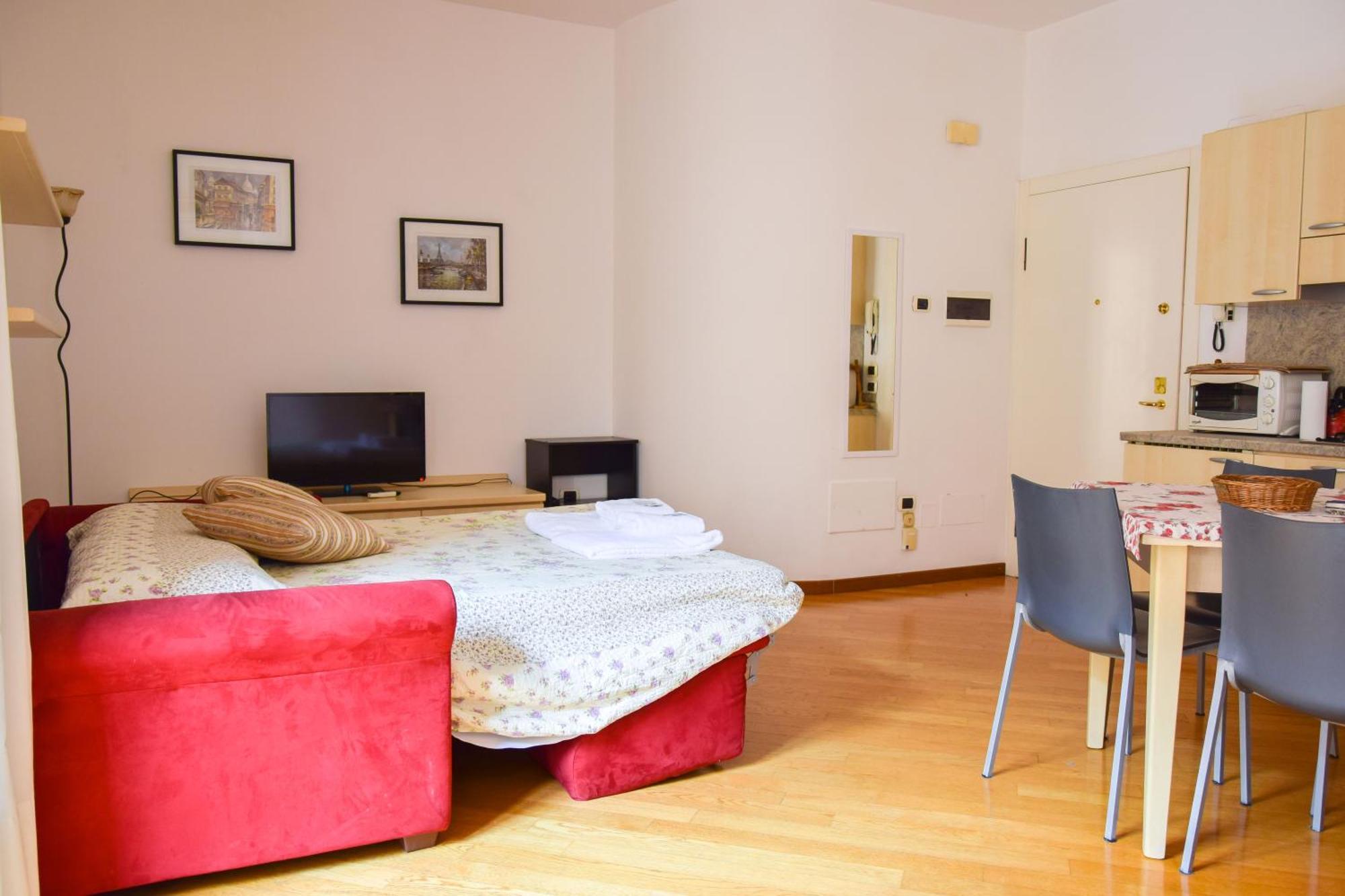 Apartment Re Lear *