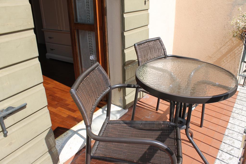 Apartment Re Lear Verona