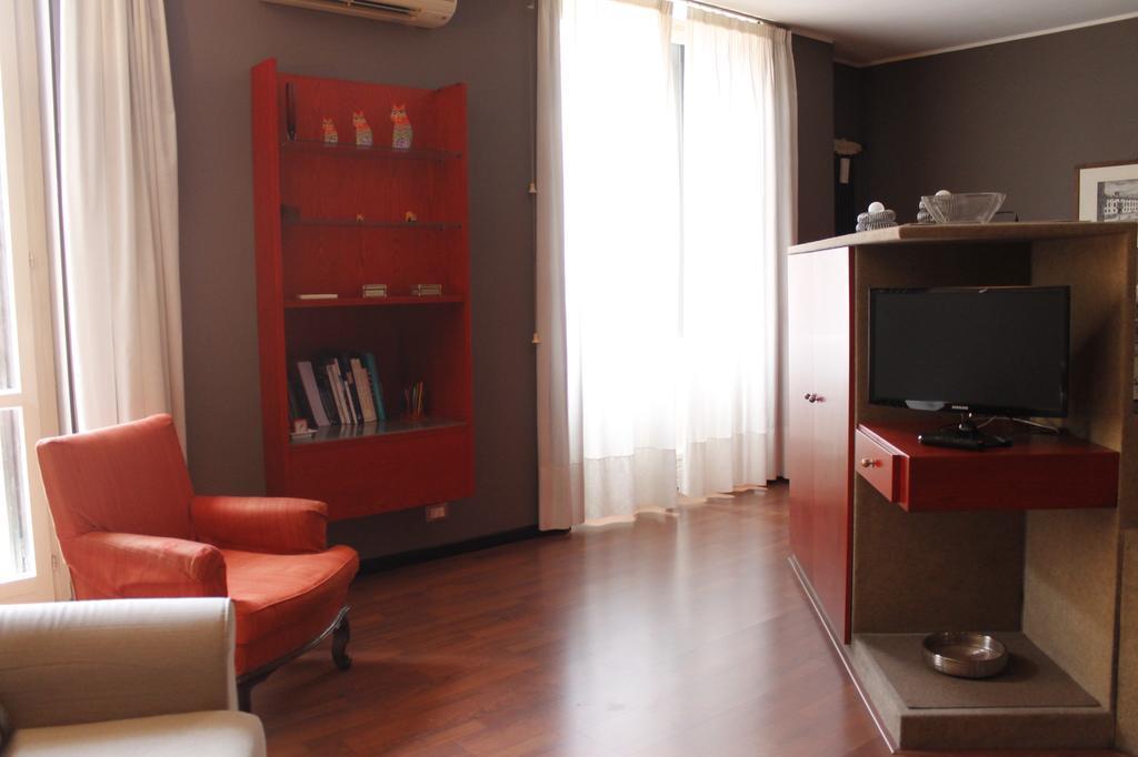 Apartment Re Lear *