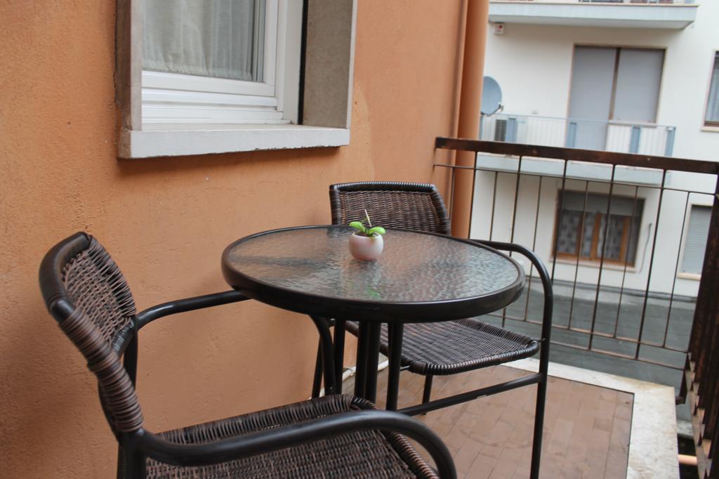 Apartment Re Lear Verona