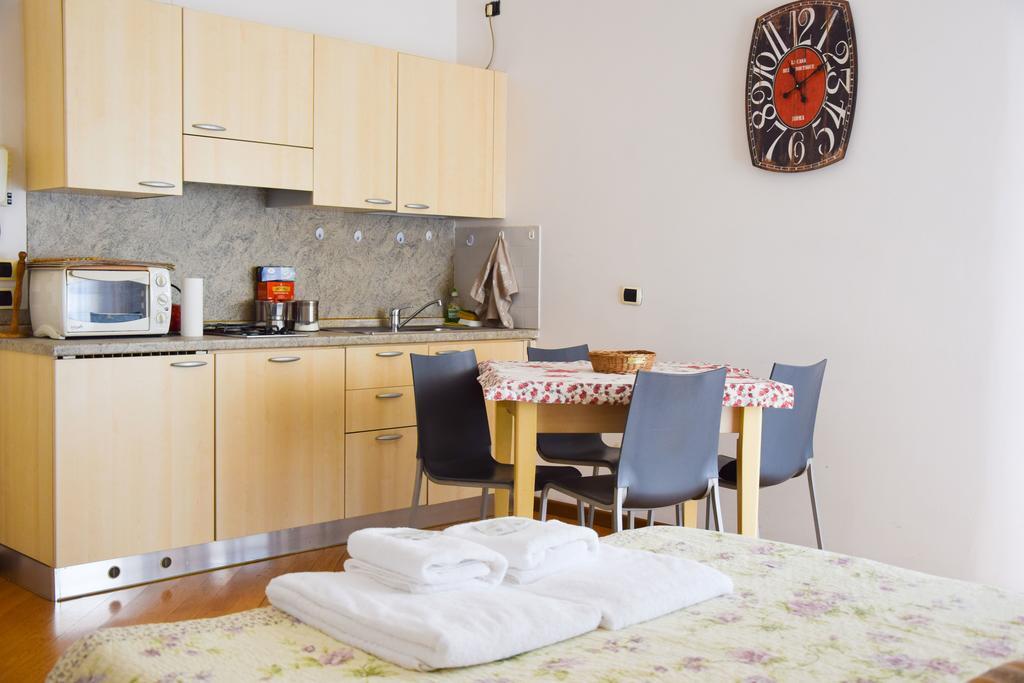 Apartment Re Lear Verona