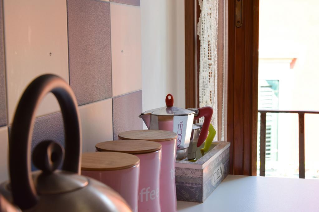 Re Lear Apartment